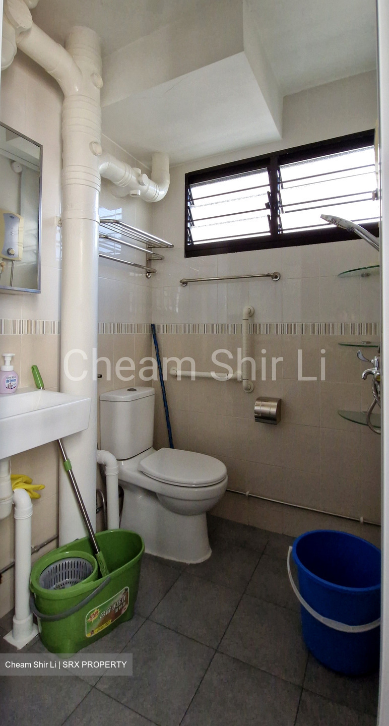 Blk 217 Jurong East Street 21 (Jurong East), HDB 4 Rooms #548341731